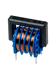 B82732R2901B30, B82732R2901B030, 0.9А 2x27mH ф.ЭМП