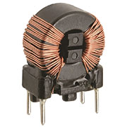 AMARC22411BX, дроссель синфазный 400 uH 4.5A аналог 7448014501