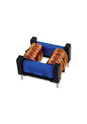 B82733F2232B1, B82733F2232B001, дроссель 2x10mH 2.3А 26.5*24.8*14