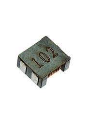 ICM4743ER102V, SMD индуктивность 1 мкГн 25% 6А