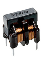 PLY10AN4420R8D2B, дроссель синфазный 0.8А