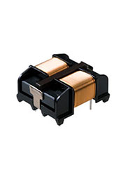 PLY17BN9612R0B2B, дроссель синфазный 24.5*22.5*12.5,  96mH  2A