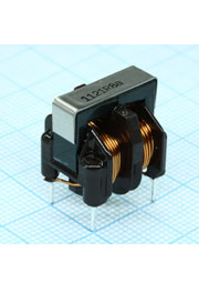 PLY10AN1121R8R2B, 18*16*17.5, 2X1.1mH 2X90uH 1.8A