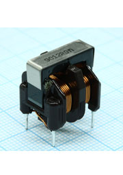 PLY10AN9012R0R2B, 18*16*17.5, 2X0.9mH 2X65uH 2A