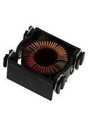 P0420NL, Фильтр синфазный 1320мкГн 3.3А 0.06 Ом