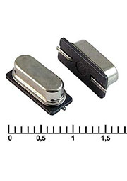 HC49SMD 8 MHZ 20PF 30PPM