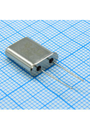 HC49U- 18.432 MHZ-20PF