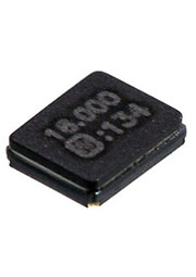 12.88657, SMD, KX-7 14.74560 MHZ