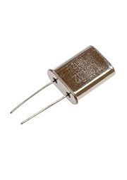 1.8432 МГц имп. HC-49U, Кварцевый резонатор 1.8432 МГц