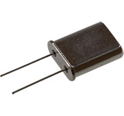 FTX20.000M20U-30/30BFC08, кварцевый резонатор 20.000 МГц HC-49U