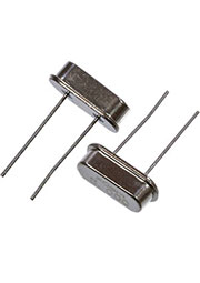 KX-3HT 8 MHz, кварцевый резонатор 8МГц HC49US 11.35x5x3.5мм