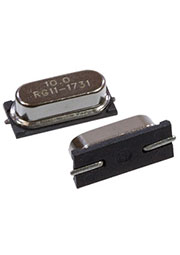 WTL9M35142PZ, кварцевый резонатор 8МГц 30ppm 16пФ (KX-K 8.0 MHZ )