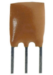 ZTT 10.00 МГц, керамический резонатор