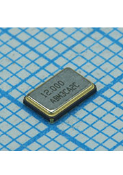 ABM3C-12.000MHZ-D4Y-T