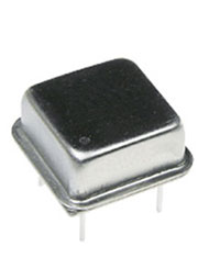 2.0000 МГц, кварцевый генератор (TTL) DIL-8