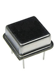 33.0000 МГц, кварцевый генератор (HCMOS/TTL) DIL-8