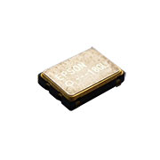 SG-8002CA 25.000000MHz PCM, кварцевый генератор 25МГц