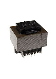 ТП112-19, трансформатор питания (ТП132-19) 2х9В 0.5А