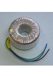 58-0160-230-S, 160W 230V 0,696A 230V