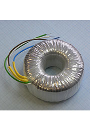 58-0300-048-S, 300W 48V 6,25A 230V