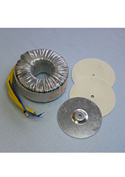 58-0500-048-S, 500W 48V 10,417A 230V