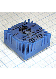 70004K, 1.6W 2x18V 44mA 2x115V