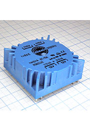 70022K, 5W 2x12V 208mA 2x115V