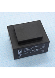 BV EI 540 1143, 12W 12V 1A 230V