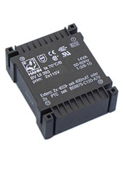 BV UI 393 0081, 14W 2x12V 2x583mA 2*115V