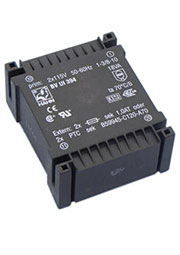 BV UI 394 0088, 18W 2x15V 2x600mA 2*115V