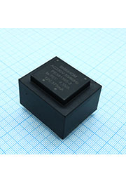 PE381395-2, 4.5W 12V 375mA 230V