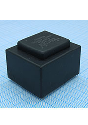 PE481674, 10W 2x15V 2x333mA 230V