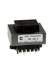 ТП-121- 2, 4.5W 6V "1"