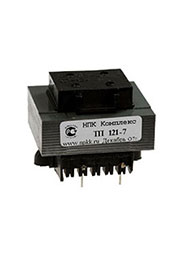 ТП-121- 7, 4.5W 12.5V "1"