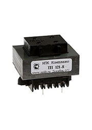 ТП-121- 8, 4.5W 15V "1"