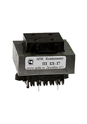 ТП-121-17, 4.5W 9V "1"