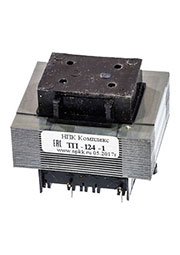 ТП-124- 1, 13.2W 6.3V "1"