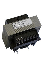 ТП-124- 8, 13.2W 15/15V "1"