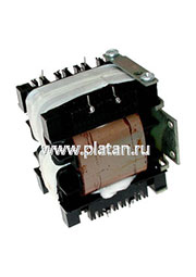 ТП-50-06 (ТПК-50-6), Трансформатор, 2х12В, 2.0А