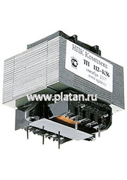 ТП112-К56 (ТП132-К56), Трансформатор, 2х6В, 0.7А