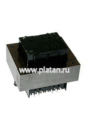 ТП115-К9, Трансформатор, 2х12В, 0.81А