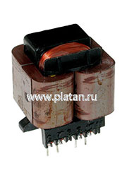 ТП1201, Трансформатор, 6В, 1.8А