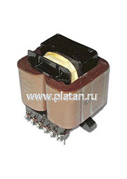 ТП1203Т, Трансформатор, 12В, 0.9А, 105 град.C