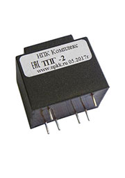 ТПГ-2 (2*12В), 2.5W 12/12V "1"