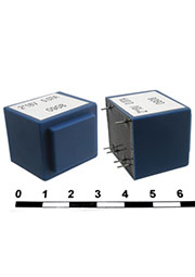 ТПК-2 (ТПГ-2) 2X9V (АНАЛОГ), 2.5W 9/9V