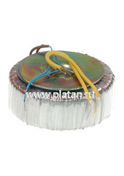 ТТП-40 (6В, 6.0А), Трансформатор тороидальный, 6В, 6.0А