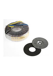 ТТП150 (2X12В, 5.5А), Трансформатор тороидальный, 2x12В, 5.5А