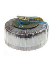 ТТП250 (2Х12В, 9А), Трансформатор тороидальный, 2х12В, 9А