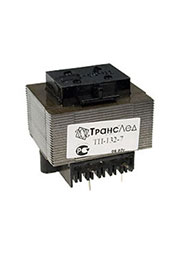 ТП112- 7, трансформатор питания (ТП132- 7) 12В 0.65А