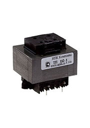 ТП112- 1, трансформатор питания (ТП132-1) 6В 1.2 А